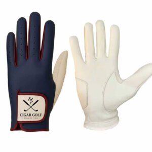 Golf gloves 100% Cabretta Leather
