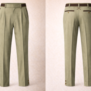 Cigar Golf Utility Performance Pants