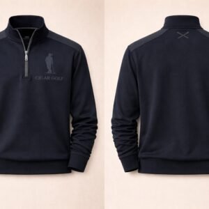 Premium Golf Polo Shirts