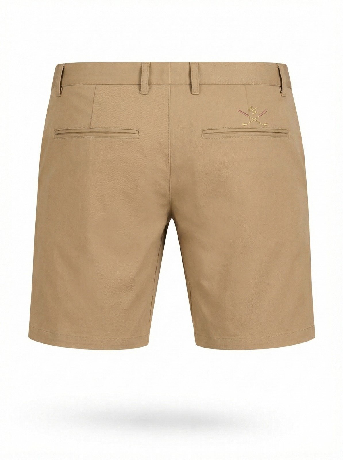Cigar Man Shorts - Image 4