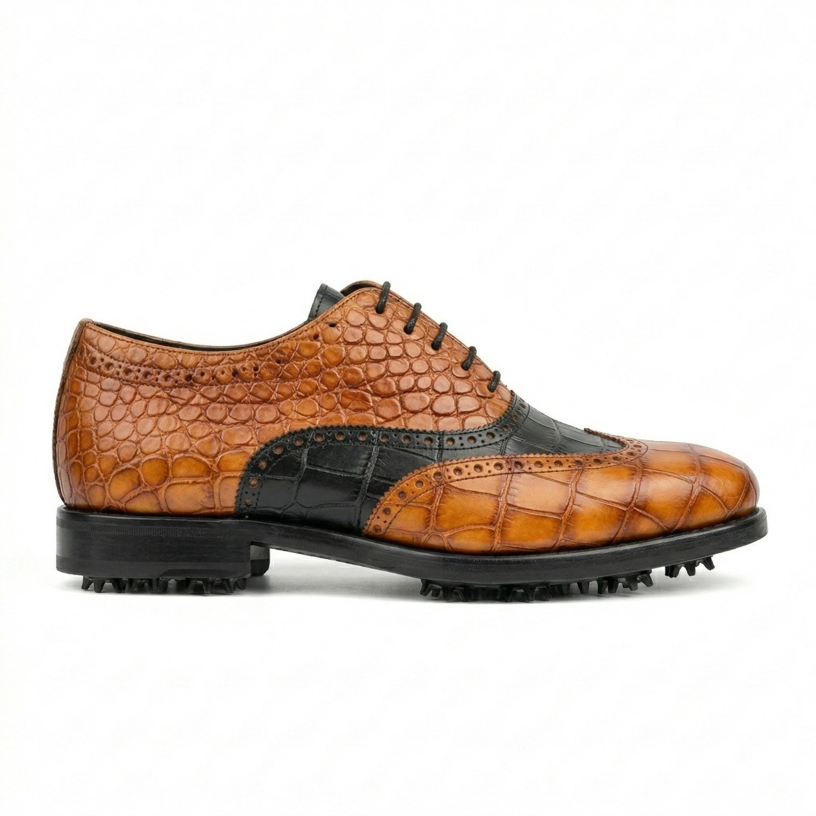 Cigar Man Shoes - Image 9