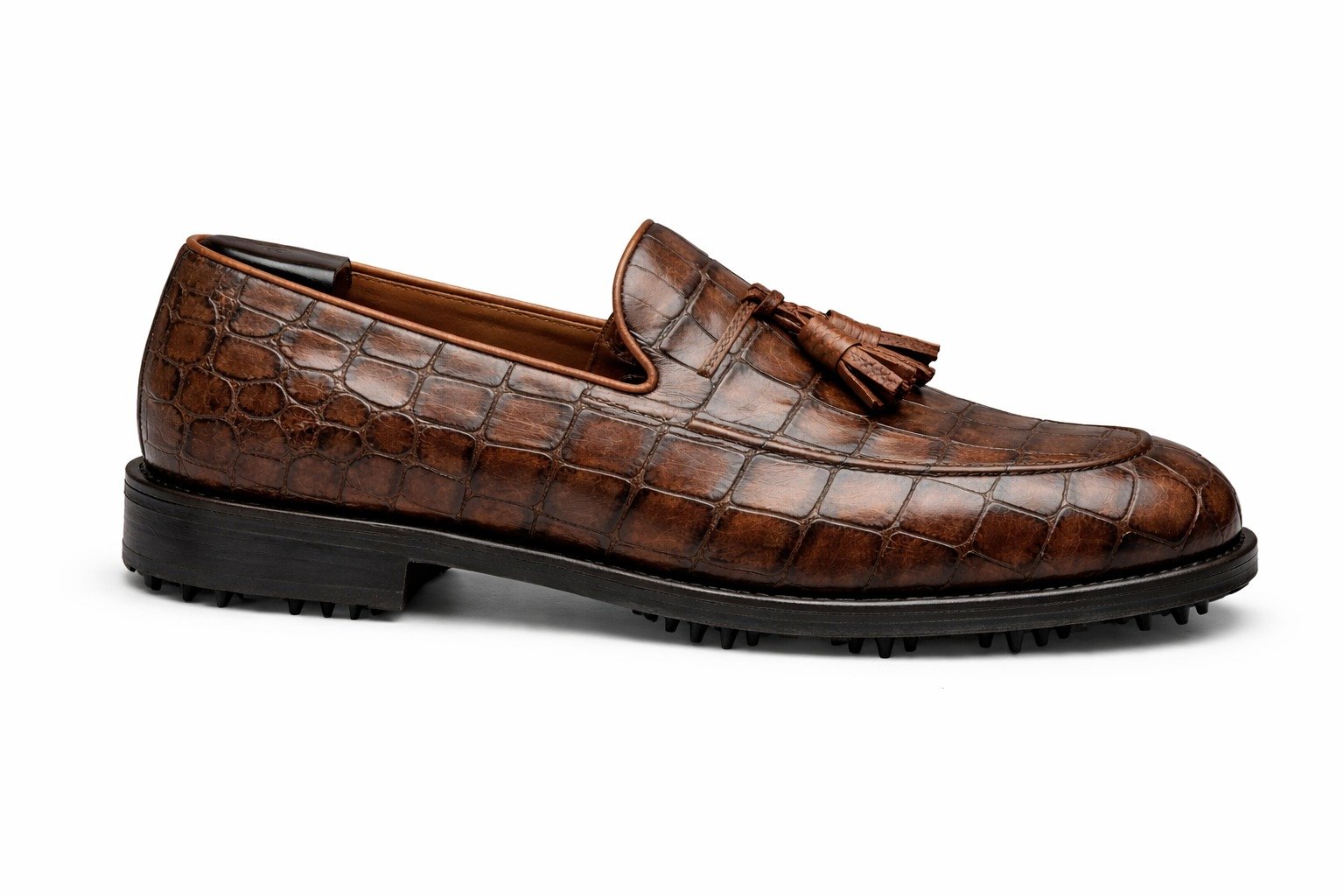 Cigar Man Shoes - Image 5