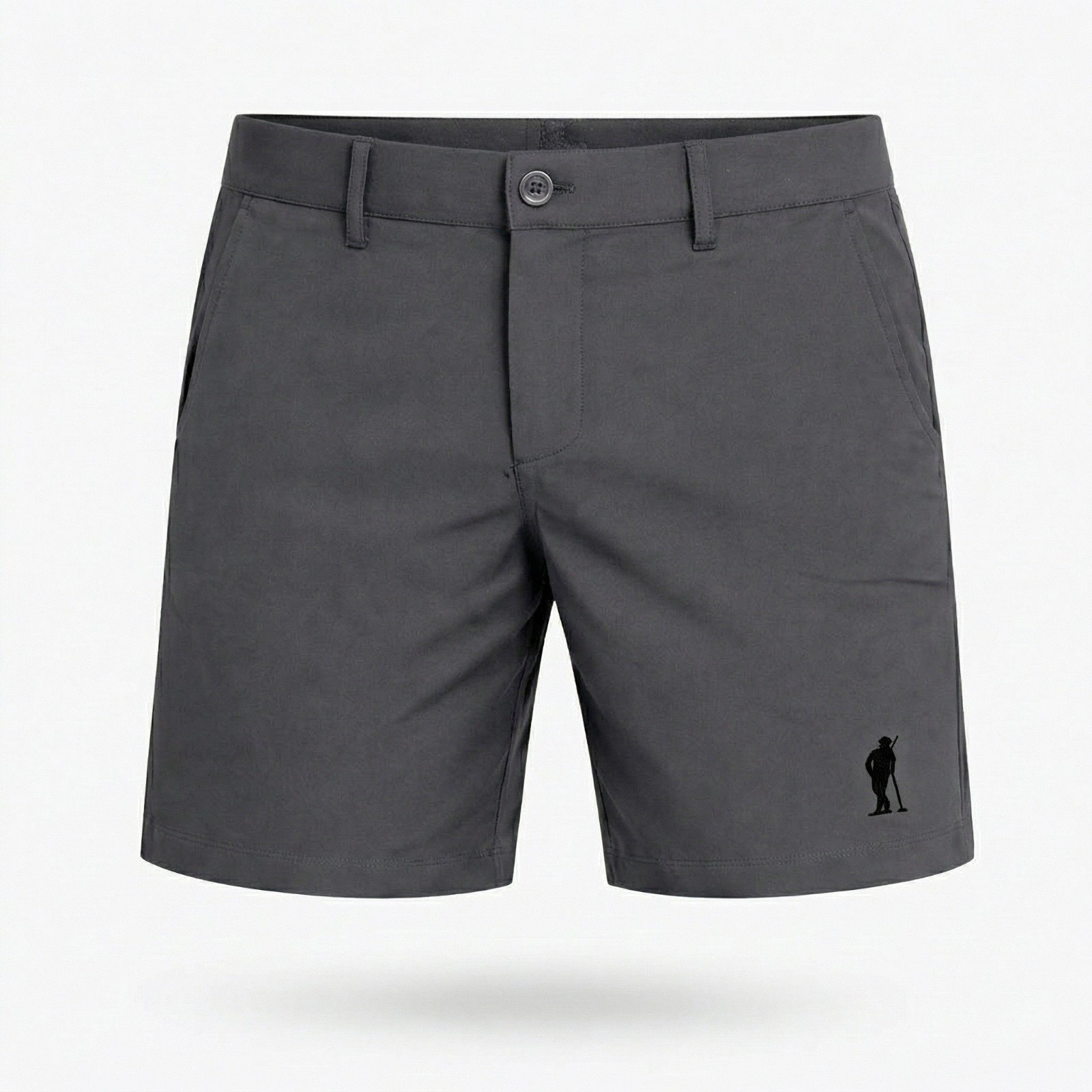 Cigar Man Shorts - Image 2