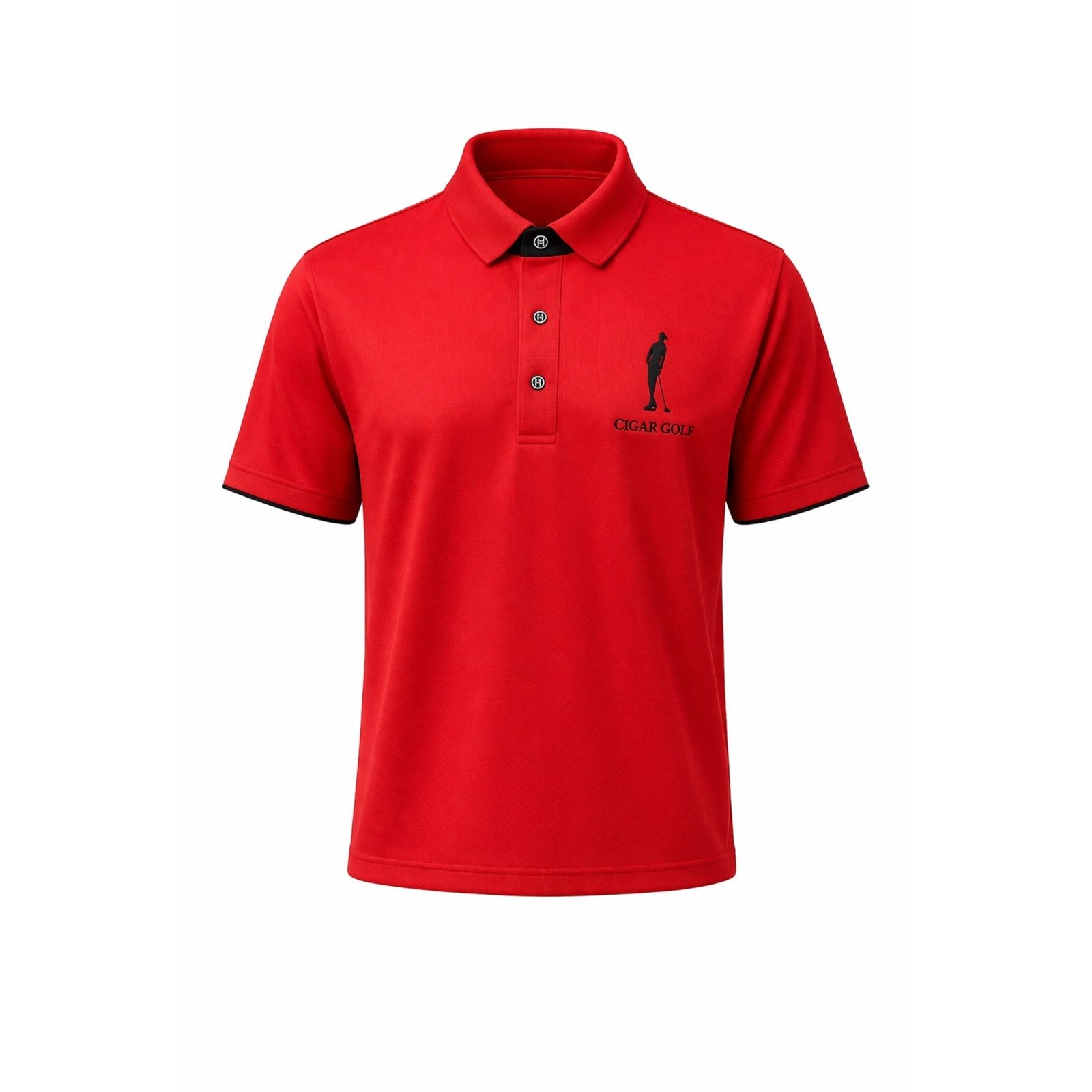 Cigar Man Shirt - Image 2