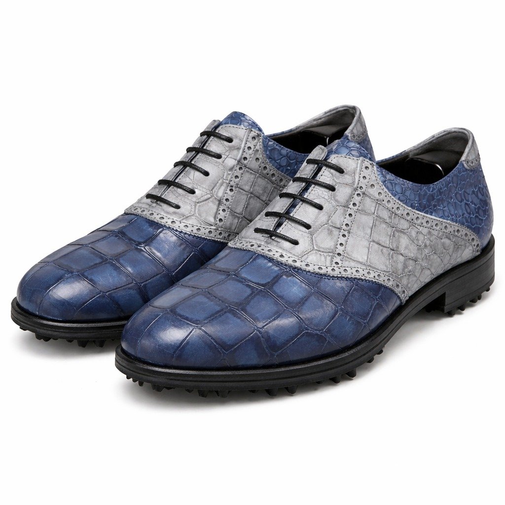 Cigar Man Shoes - Image 4