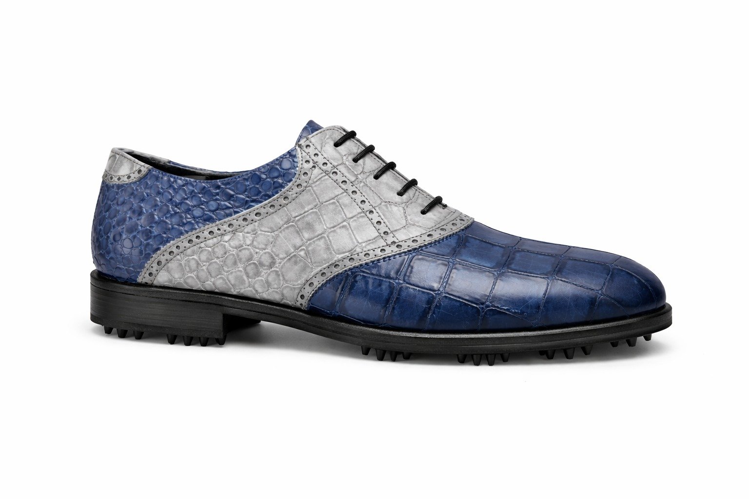 Cigar Man Shoes - Image 8