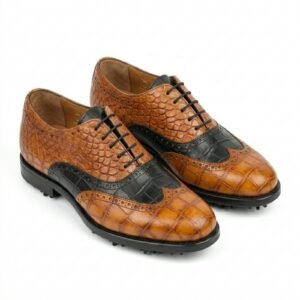Cigar Man Shoes