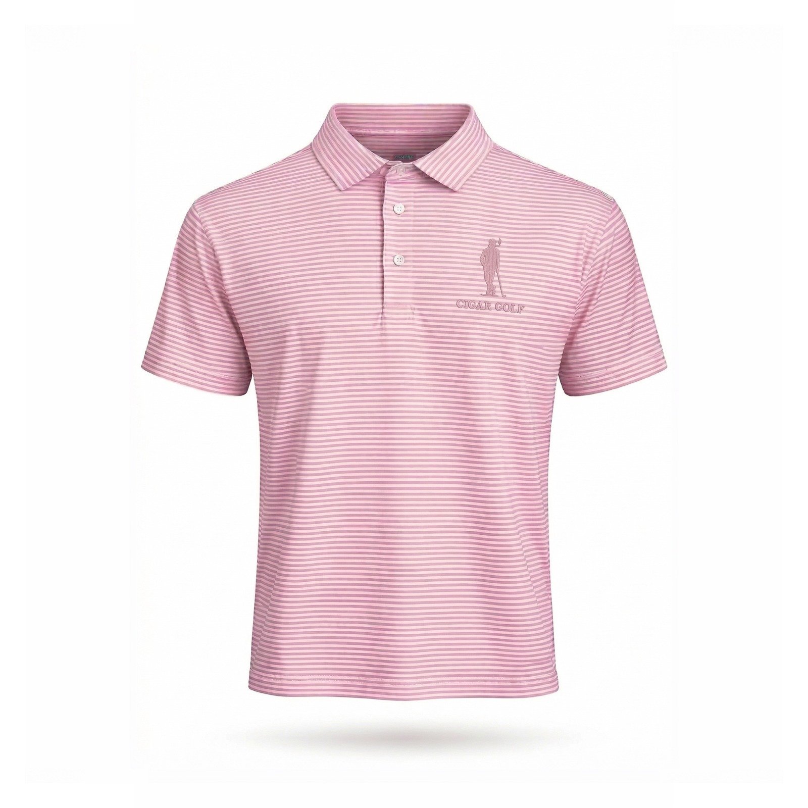 Cigar Man Shirt - Image 4