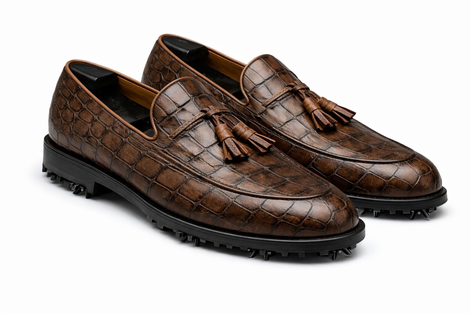 Cigar Man Shoes - Image 3