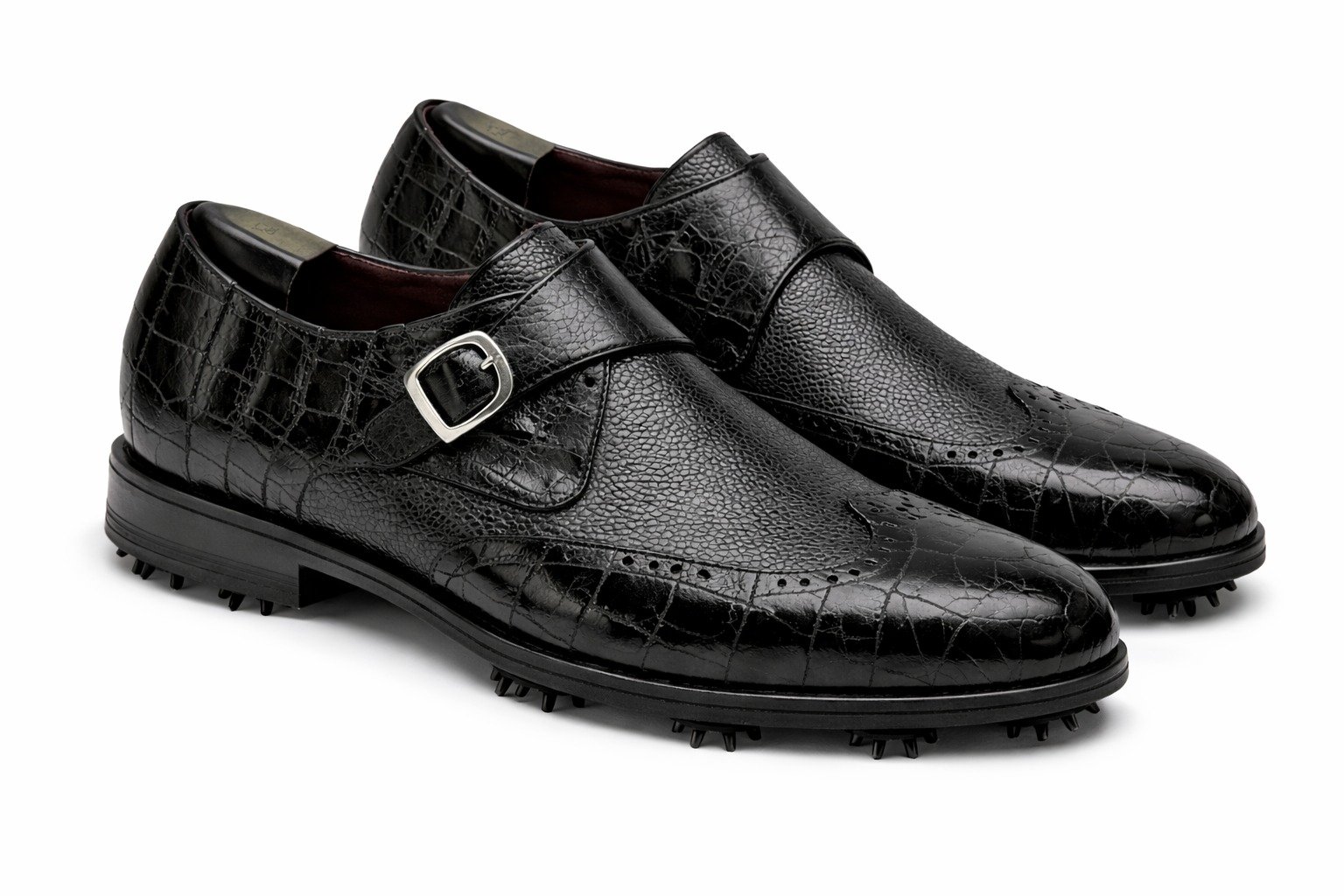 Cigar Man Shoes - Image 2